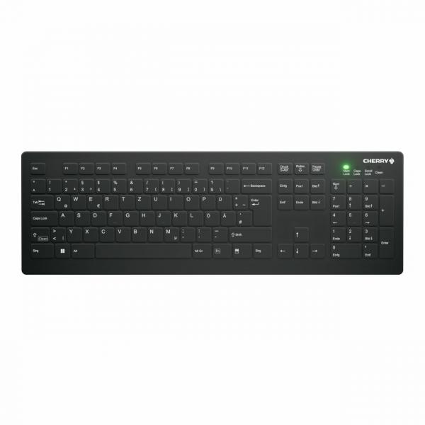 Cherry Active Key AK-C8112 - tastiera - medica