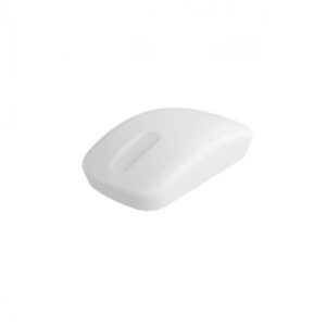 Cherry Active Key Medical AK-PMH3 - mouse - sensore di scorrimento - ergonomico - per destrimani e mancini - ottico - 3 pulsanti - wireless - 2,4 GHz - ricevitore wireless (USB)