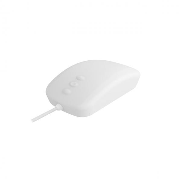 Cherry Active Key Medical AK-PMH3 - Mouse - Scorrimento a 3 pulsanti