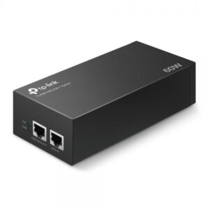 TP-LINK TL-POE170S V1 - Power Injector - Wechselstrom 100-240 V