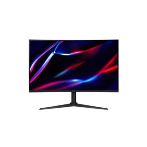 Acer Nitro XZ322QU P3bmiiphx - XZ3 Series - LED-Monitor - gebogen - 80 cm (31.5")