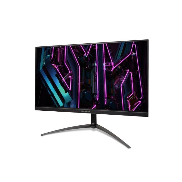 Acer Predator XB323QK V3bmiiphx - Serie XB3 - Monitor LED - Gaming - 80 cm (32")