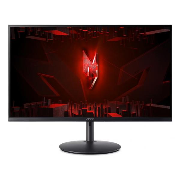 Acer Nitro XF240Y M3biiph - Serie XF0 - Monitor LED - Gaming - 61 cm (24")