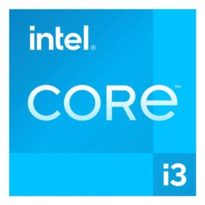 Intel Core i3 i3-14100 - 3,5 GHz - 4 core - 8 thread