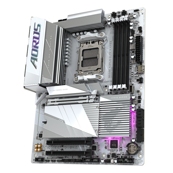 Gigabyte AORUS B650E ELITE