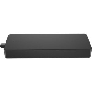 HP USB-C Travel Hub G3 - Docking station - USB-C