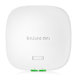 HPE Networking Instant On AP32 (RW) - Punto di accesso