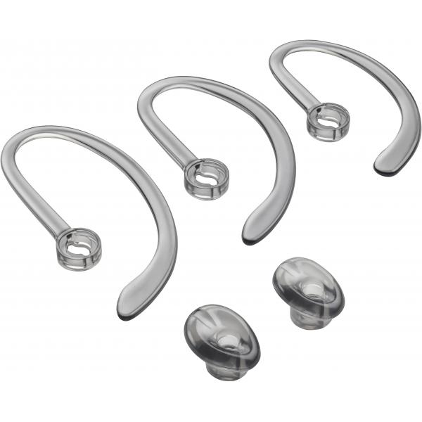 HP Poly - Kit auricolare wireless Earloop - per
