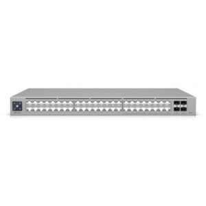Ubiquiti UniFi Switch Pro Max 48 - Switch - L3