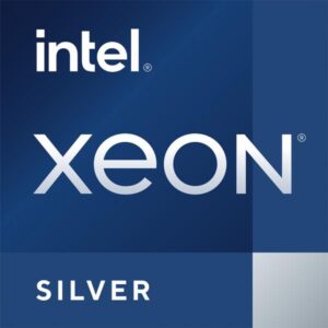 Intel Xeon Silver 4510 - 2,4 GHz - 12 core - 24 thread