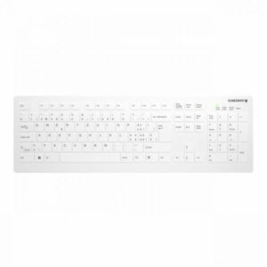 Cherry Active Key AK-C8112 - tastiera - medica
