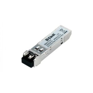 D-Link DEM 311GT - Modulo ricetrasmettitore SFP (Mini-GBIC).