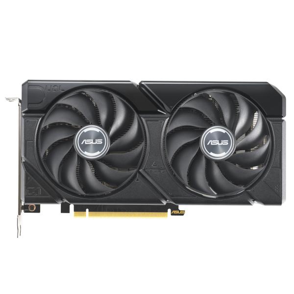 ASUS Dual GeForce RTX 4060 Ti 8GB - Grafikkarten