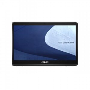 ASUS ExpertCenter E1 AiO E1600WKAT N4128X - All-in-One (Komplettlösung)