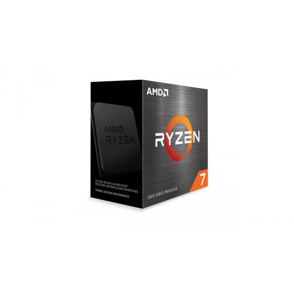 AMD Ryzen 7 5700, AMD Ryzen? 7, presa AM4, 7 nm, AMD, 3,7 GHz, 64 bit