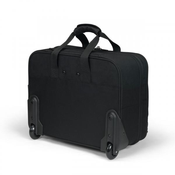 Dicota Multi Roller ECO BASE - zaino/carrello porta notebook