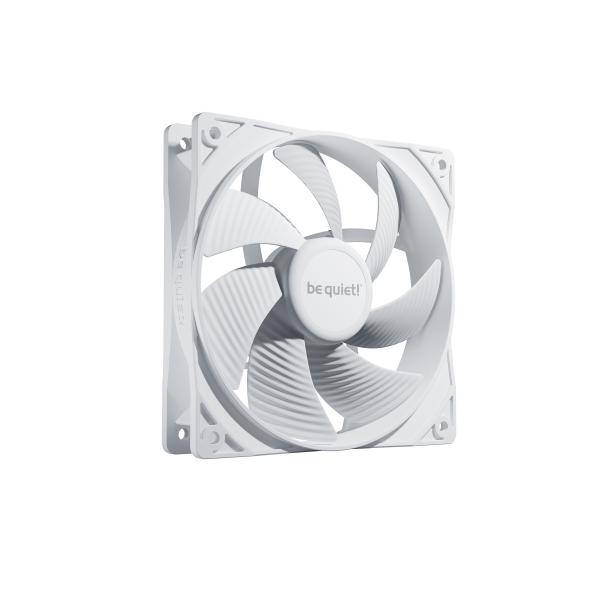 Silenzio! Pure Wings 3 - ventola del case - PWM