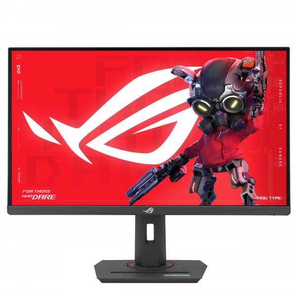 ASUS ROG Strix XG27ACS - Monitor LED - Gaming - 68,6 cm (27")
