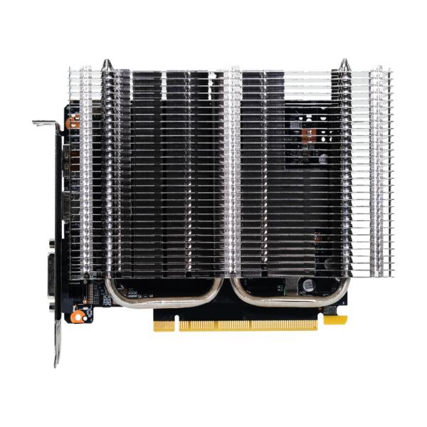 Palit GeForce RTX 3050 KalmX 6GB - schede grafiche