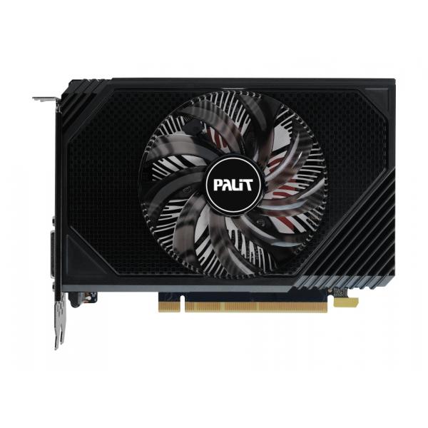 Palit GeForce RTX 3050 StormX 6GB - schede grafiche
