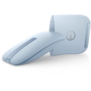 Dell MS700 - mouse - LED ottico - 2 pulsanti - wireless
