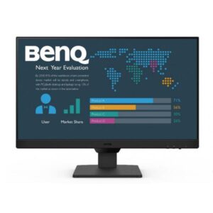 BenQ BL2490 - Monitor LED - 60,5 cm (23,8") - 1920 x 1080 Full HD (1080p)