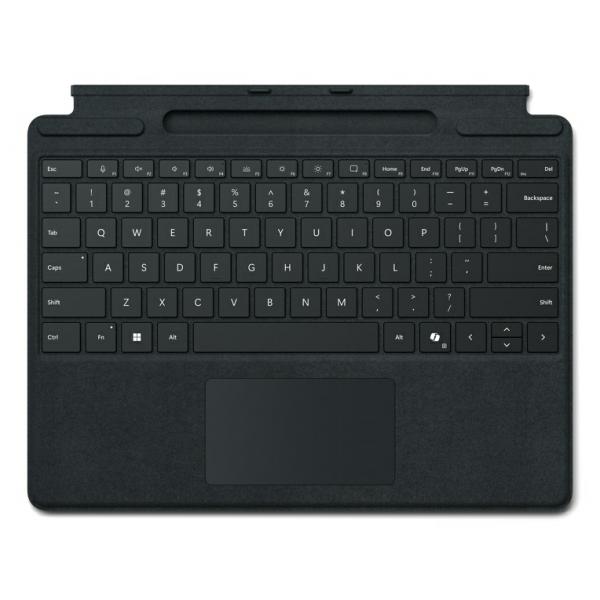 Tastiera firma Microsoft Surface Pro - Tastiera