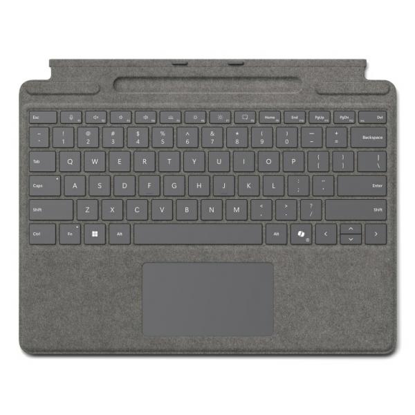Tastiera firma Microsoft Surface Pro - Tastiera
