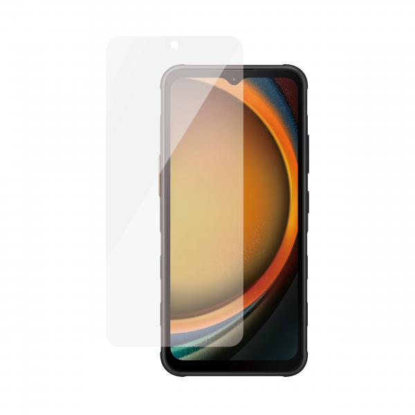 PanzerGlass SICURO. by PanzerGlass - Proteggi Schermo per Cellulare - Ultra Wide Fit - Vetro - 6.6" (Confezione da 50)