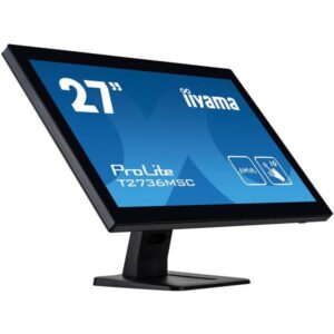 Iiyama ProLite T2752MSC-B1 - Monitor LED - 68,6 cm (27")