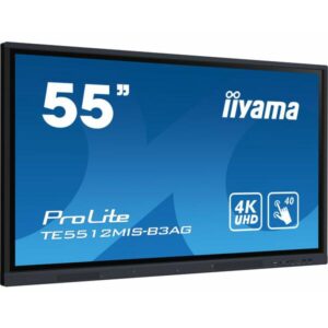 Iiyama ProLite TE5512MIS-B3AG - 140 cm (55") Diagonalklasse (138.8 cm (54.6")