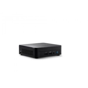 ASUS NUC 12 Pro Slim Kit RNUC12WSKI700000I - Barebone - Mini PC - 1 x Core i7 1260P - RAM 0 GB - Intel Iris