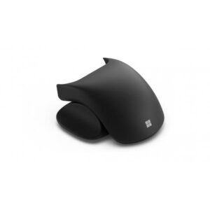Microsoft Adaptive Mouse Tail e amp; Pollice, custodia del mouse, 70,5 mm, 80,8 mm, 39,1 mm, nero
