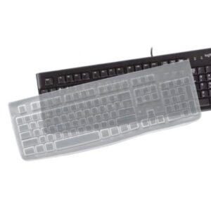 Logitech Protective Cover for K120 Keyboard for Education