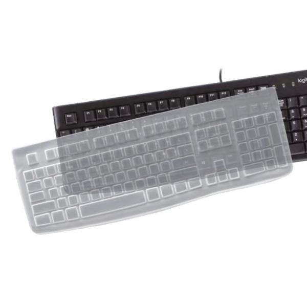 Logitech Protective Cover for K120 Keyboard for Education