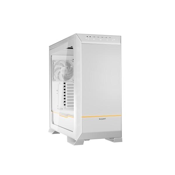 Silenzio! Dark Base Pro 901 - FT - ATX - pannello laterale con finestra (vetro temperato)