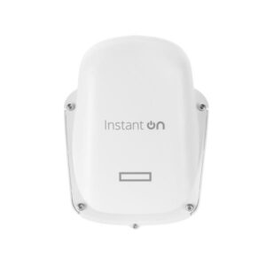 HPE Networking Instant On AP27 (RW) - Punto di accesso