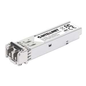 Intellinet SFP (Mini-GBIC)-Transceiver-Modul (gleichwertig mit: Cisco GLC-SX-MM)