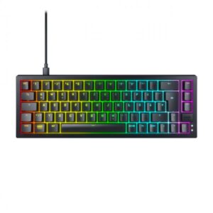 Cherry XTRFY K5V2 - Tastiera - 65% - compatta