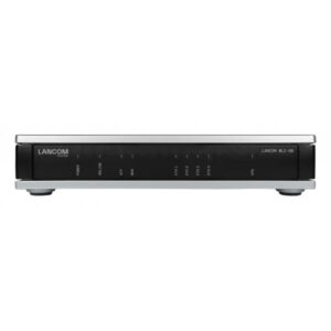 Lancom WLC-60 - Netzwerk-Verwaltungsgerät - 1GbE