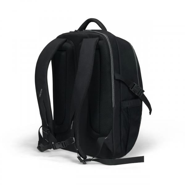 Dicota Eco - Zaino porta notebook - 43,9 cm - 15"