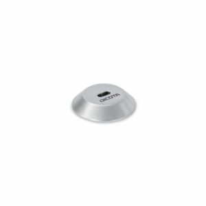 Piastra di bloccaggio per laptop Dicota - per T-lock