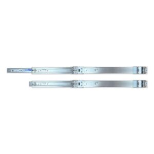 QNAP RAIL-S01 - Rack-Schienen-Kit