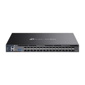 TP-LINK Omada SX6632YF V1 - Switch - L3 - gestito
