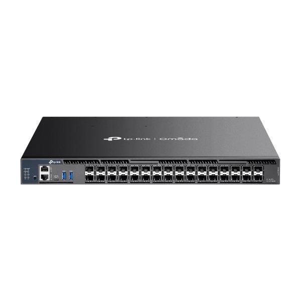 TP-LINK Omada SX6632YF V1 - Switch - L3 - gestito
