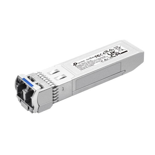 TP-LINK Omada SM6110-LR V1 - Modulo ricevitore SFP28