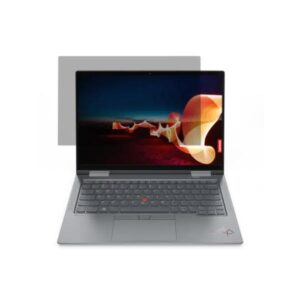 Lenovo 3M - Filtro privacy per notebook - schermo luminoso - 35,6 cm (14")