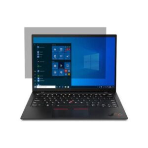 Lenovo 3M - Filtro privacy per notebook - schermo luminoso - 35,6 cm (14")