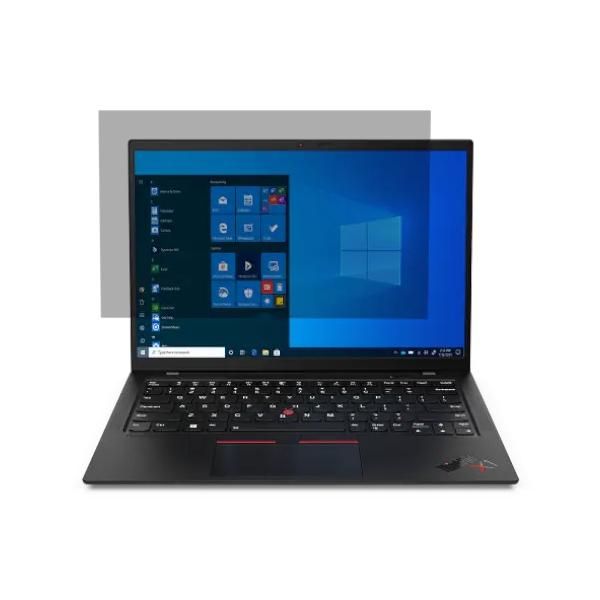 Lenovo 3M - Filtro privacy per notebook - schermo luminoso - 35,6 cm (14")