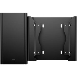 Supporto HP VESA: con supporto per alimentatore